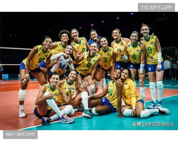 巴西队阵型升级：战术新变