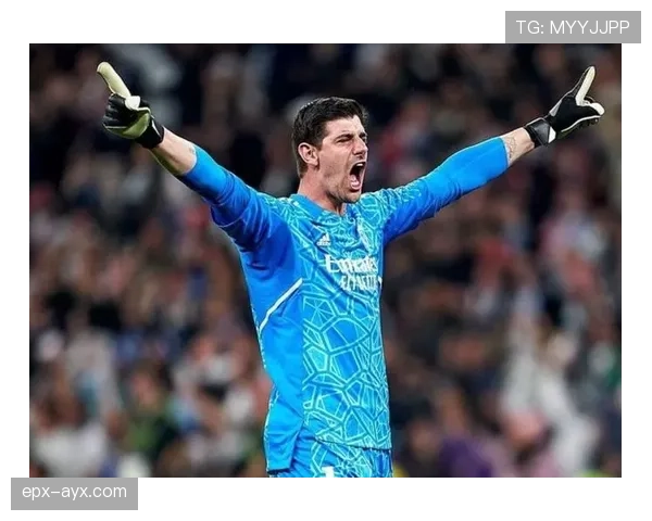 库尔图瓦十字韧带撕裂，皇马门将或将长期缺阵