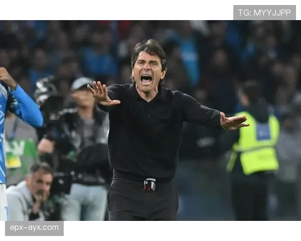 那不勒斯主帅妙招激励奥斯梅恩，球队状态回升剑指冠军