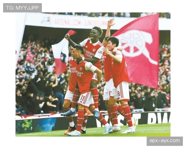 阿森纳与曼联巅峰对决或将决定英超争冠走势