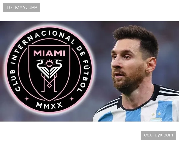 迈阿密国际转会传闻最新消息