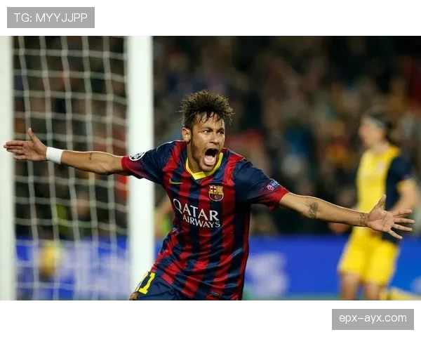 萨拉赫 vs 内马尔:进攻效率与战术角色差异 萨拉赫 vs 内马尔:进攻效率与战术角色差异