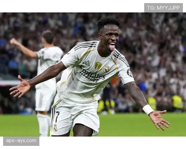 维尼修斯皇马巅峰时期荣誉解析:核心地位如何体现 维尼修斯皇马巅峰时期荣誉解析:核心地位如何体现