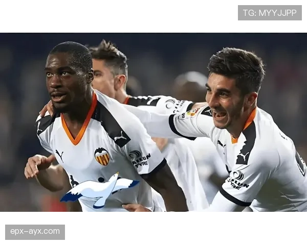 瓦伦西亚：传统豪门地位面临考验，西甲竞争格局逐步变化