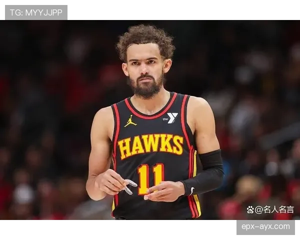 特雷·杨挡拆制造突破与库里投射结构不同