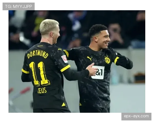 多特蒙德的比赛，为什么总在高开低走？